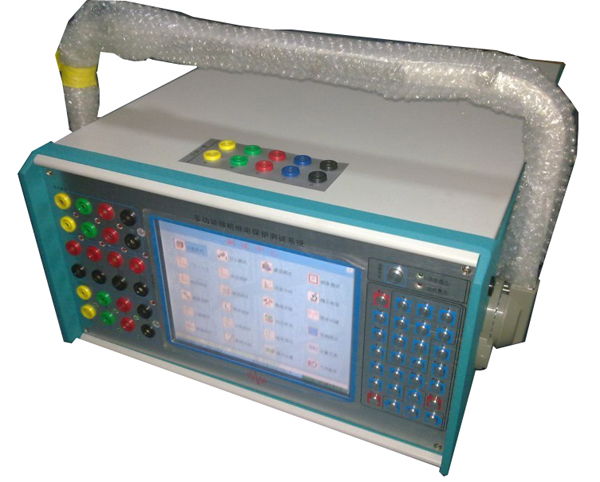 NX6630 微机型继电保护测试仪