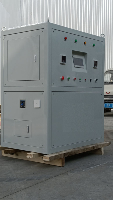 NX-3000Q三相温升大电流系统