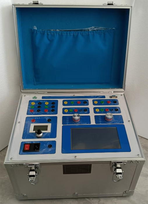 NXMK-III模拟断路器装置（铝包带电源）