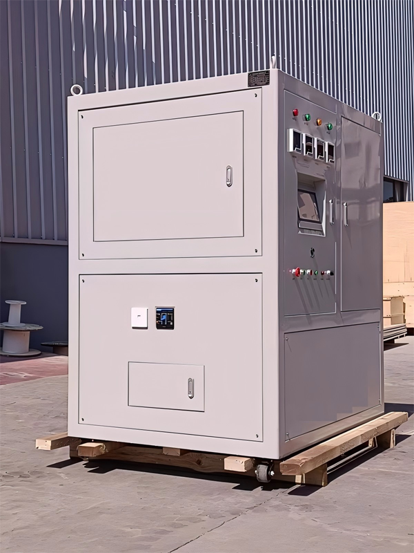 NX-1000Q线路金具热循环实验