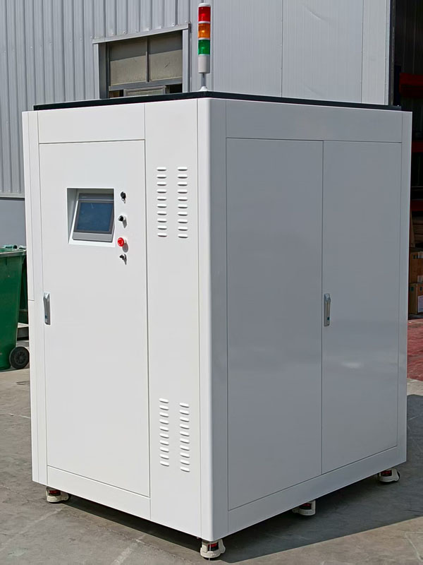 NX-4000Ｑ全自动温升大电流装置