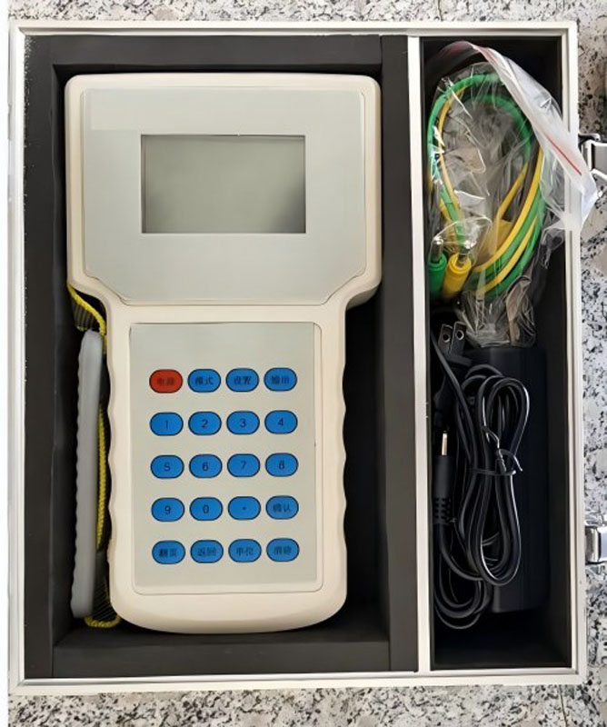 手持式小电流发生器