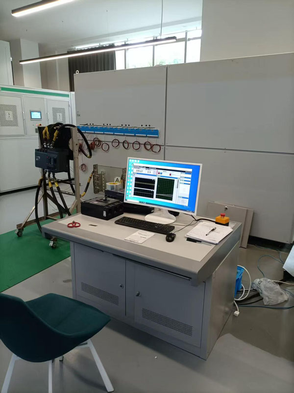 NX-5000冲击耐受大电流发生器