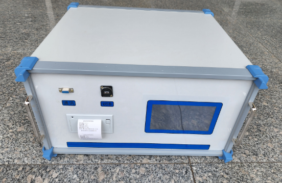 NXDK-1000 直流开关安秒特性测试仪