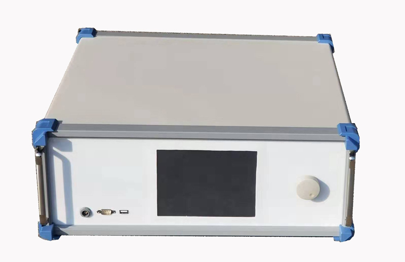 NX-500XY直流大电流标准源