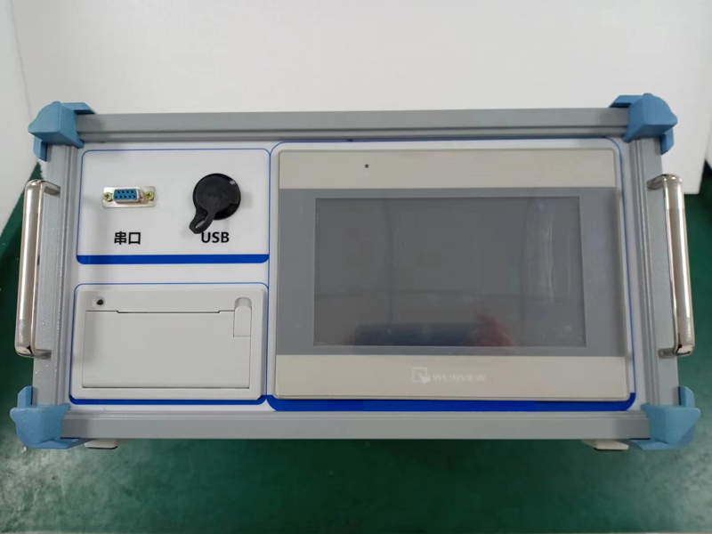 NX-500XH标准可编程线性交流恒流源